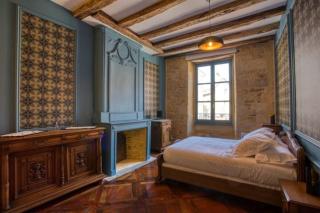 "Les appartements de Betty B" Centre historique - Sarlat-la-Canéda - 4