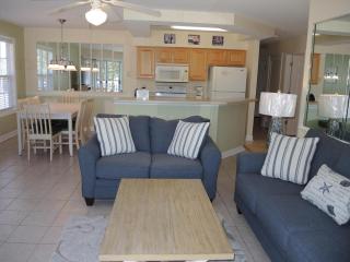 2109 villa - Calabash - 6