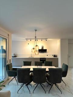 Stilvolle Oase: Ruhiges Cityhaus - 0