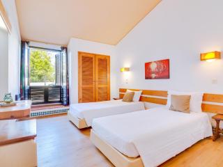 AL - Moradia Volta da Vinha - 0