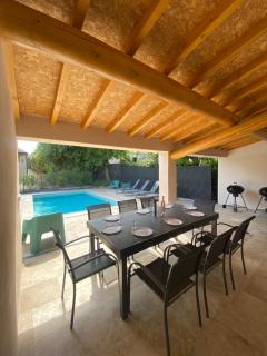 Ma Location en Provence - Cabrières-dʼAigues - 6