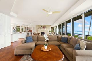 King Hale home - Haena - 9