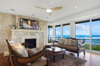 King Hale home - Haena - 4