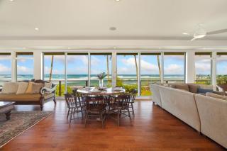 King Hale home - Haena - 6