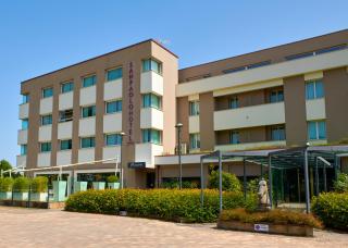 San Paolo Hotel - Montegiorgio - 0
