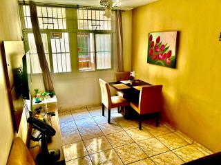 PERFEITO FLAT BOA VIAGEM - Recife - 5