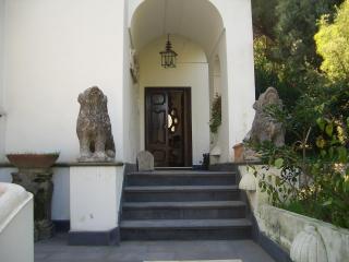 Casa del Solitario - Capri - 5