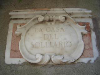 Casa del Solitario - Capri - 0