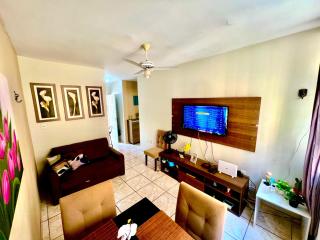 PERFEITO FLAT BOA VIAGEM - Recife - 6