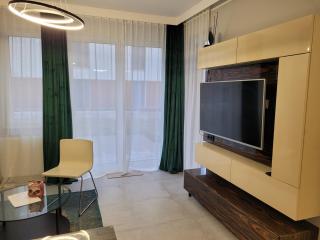 Apartament Walendów Park - Walendów - 8