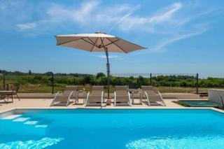Villa Esmeralda II - Novigrad - 6