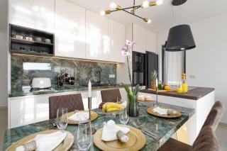 Villa Esmeralda Two by Briskva - 2