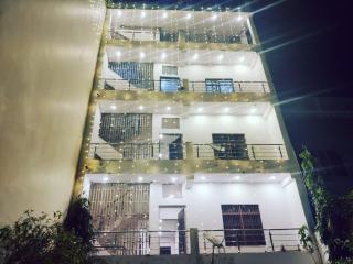 Krishna Villa - Varanasi - 8