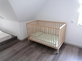 Ferienwohnung Mühlenblick - 4