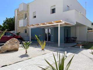 Marzamemi, Sul Livello del MARE, Ionio - 3