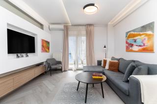 #Amazonia Apt by halu! Apartments - Tesalónica - 5