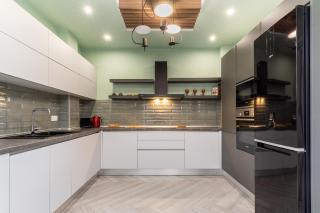 #Amazonia Apt by halu! Apartments - Tesalónica - 9