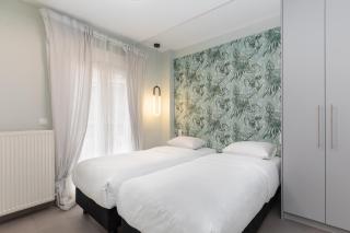 #Amazonia Apt by halu! Apartments - Tesalónica - 6