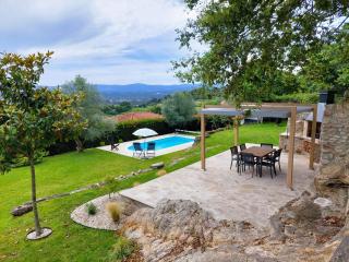 Casa de Gandra - Valença - 1
