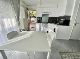 Jean Paul 2 Au cœur de Rouen , gare "Ménage & Linge Inclus" - Rouen - 7