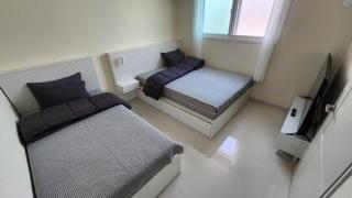 JW's Bukhansan Healing Stay II - Seul - 7