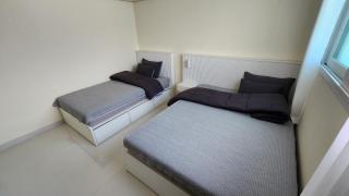 JW's Bukhansan Healing Stay II - Seul - 8