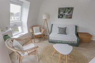 Charmant duplex - Vannes - 4