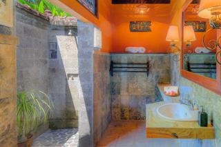 Villa Jineng Ubud Bali by Basma Groups - Ubud - 1