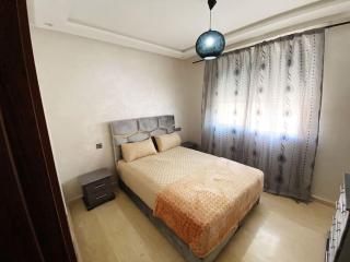 Elégant studio proche de toutes commodités dans le quartier des Roches Noires - Casablanca - 5