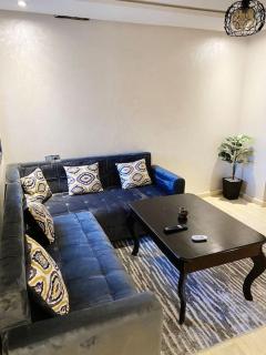 Elégant studio proche de toutes commodités dans le quartier des Roches Noires - Casablanca - 7