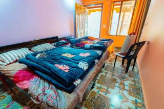 SkY Home Stay at Dayara Bugyal Trek Point Raithal - 4