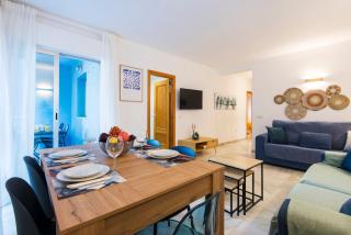 FUENGIROLA Mirador 1st Line Boliches BEACH Pets Friendly - Fuengirola - 9