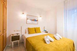 FUENGIROLA Mirador 1st Line Boliches BEACH Pets Friendly - Fuengirola - 5