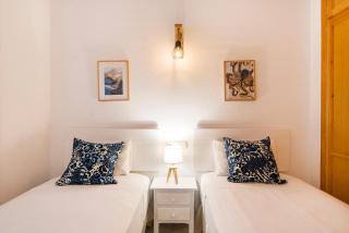 FUENGIROLA Mirador 1st Line Boliches BEACH Pets Friendly - Fuengirola - 1