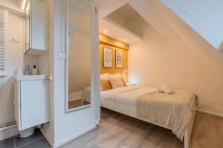Appartement à côté de la Grand-Place - Lille - 7