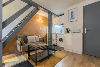 Appartement à côté de la Grand-Place - 1