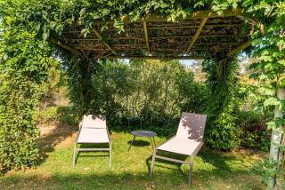 Villa Pantanal in Golf Costa Brava - Santa Cristina d'Aro - 4