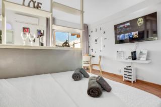 Salome de SteraM Flats Torremolinos - Torremolinos - 9