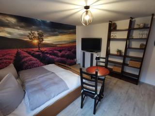 Köte: Gemütliche Ferienwohnung - Goslar - 7