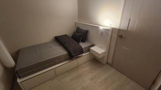JW's Bukhansan Healing Stay II - Seul - 1