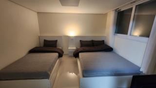 JW's Bukhansan Healing Stay II - Seul - 5