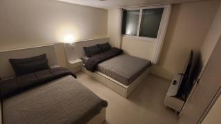 JW's Bukhansan Healing Stay II - Seul - 6