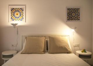 Reyes Católicos II Suite Apartment - Sevilla - 2