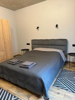 Нові Loft Апартаменти 5 (центр-залізничний вокзал) - 8