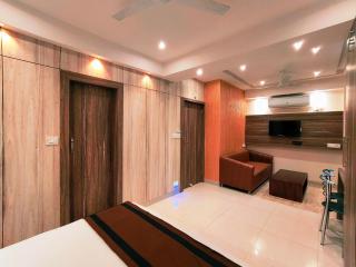 HOTEL STEAM - Calcutta - 3