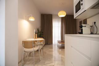 Reyes Católicos II Suite Apartment - Sevilla - 4