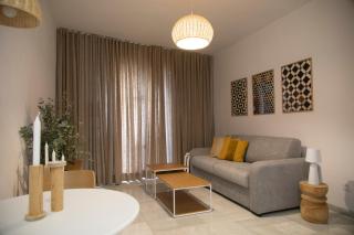 Reyes Católicos II Suite Apartment - Sevilla - 3