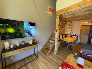 Bonascre comme au Chalet - Ax-les-Thermes - 5