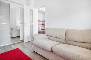 Scarlet Cozy Corner - Oradea - 5