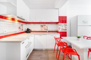 Scarlet Cozy Corner - Oradea - 7